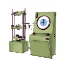 Universal Testing Machine Computerized